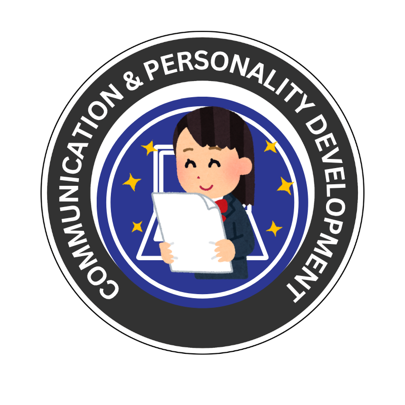 personality