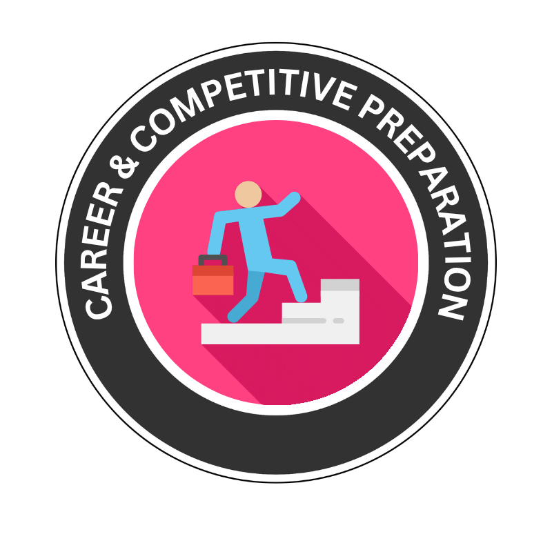 competitive exam