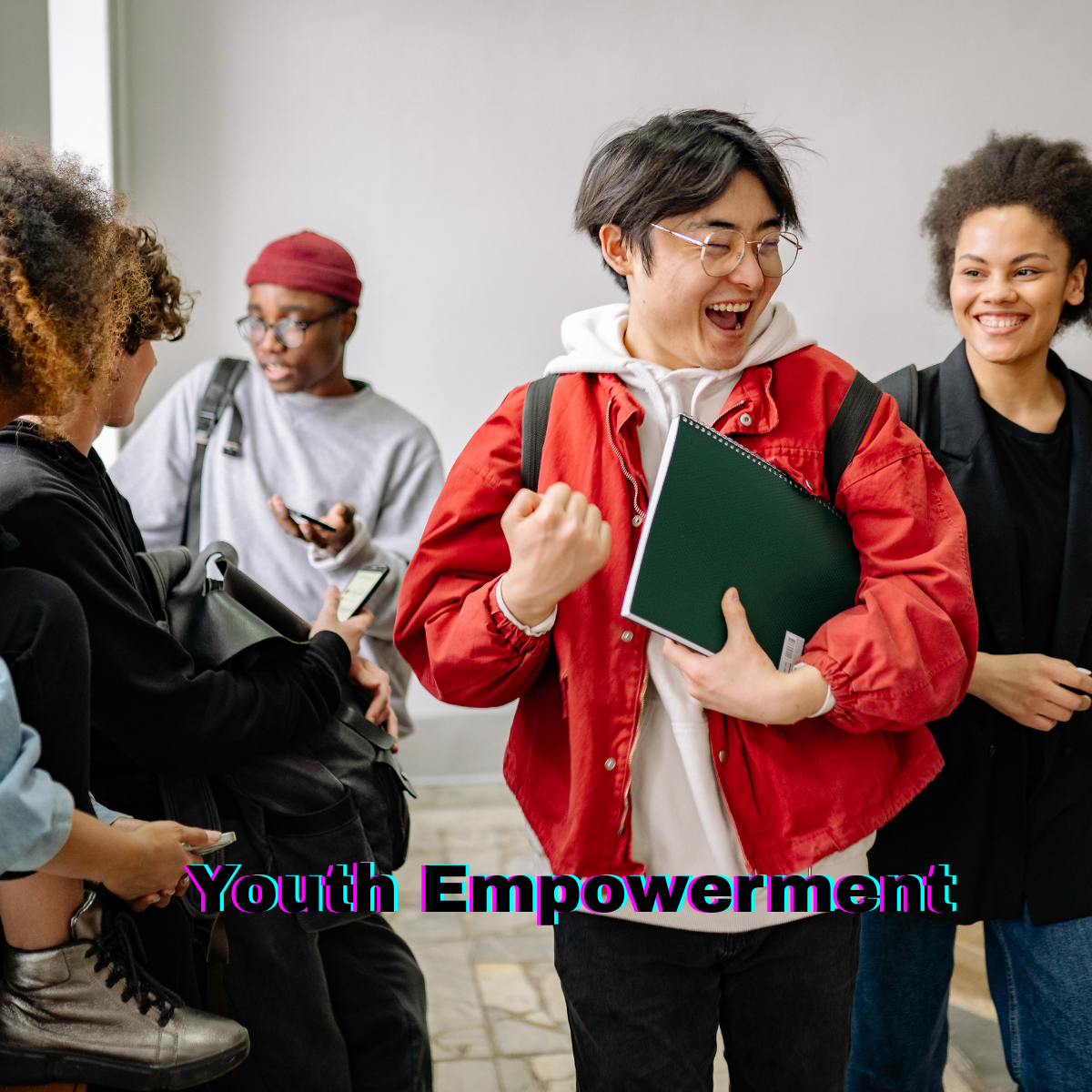 youth support
